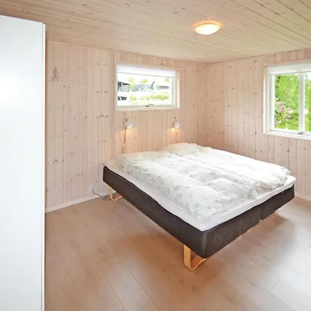 4 Bedroom Stunning In Logstrup