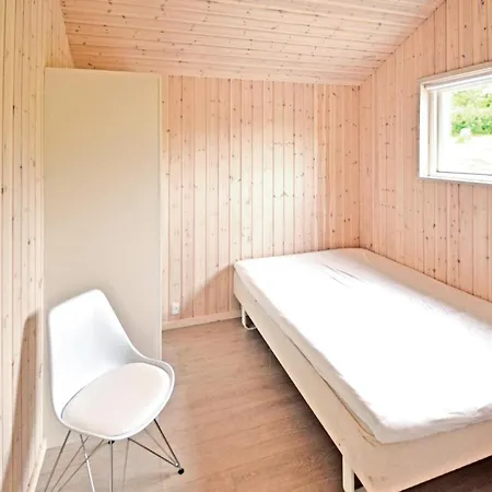 4 Bedroom Stunning In Logstrup