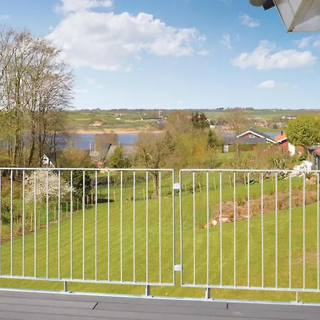 4 Bedroom Stunning In Logstrup *
