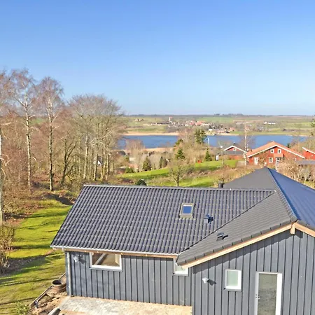 4 Bedroom Stunning In Logstrup *